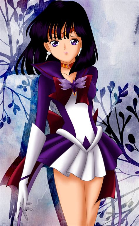 hotaru tomoe